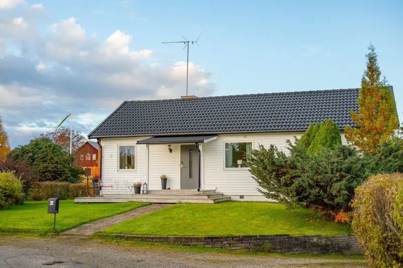 Villa, 4 rum, 98 m²