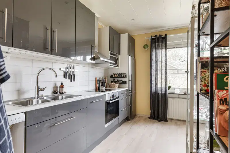 Apartment, 1 room, 44 m² in Nässjö