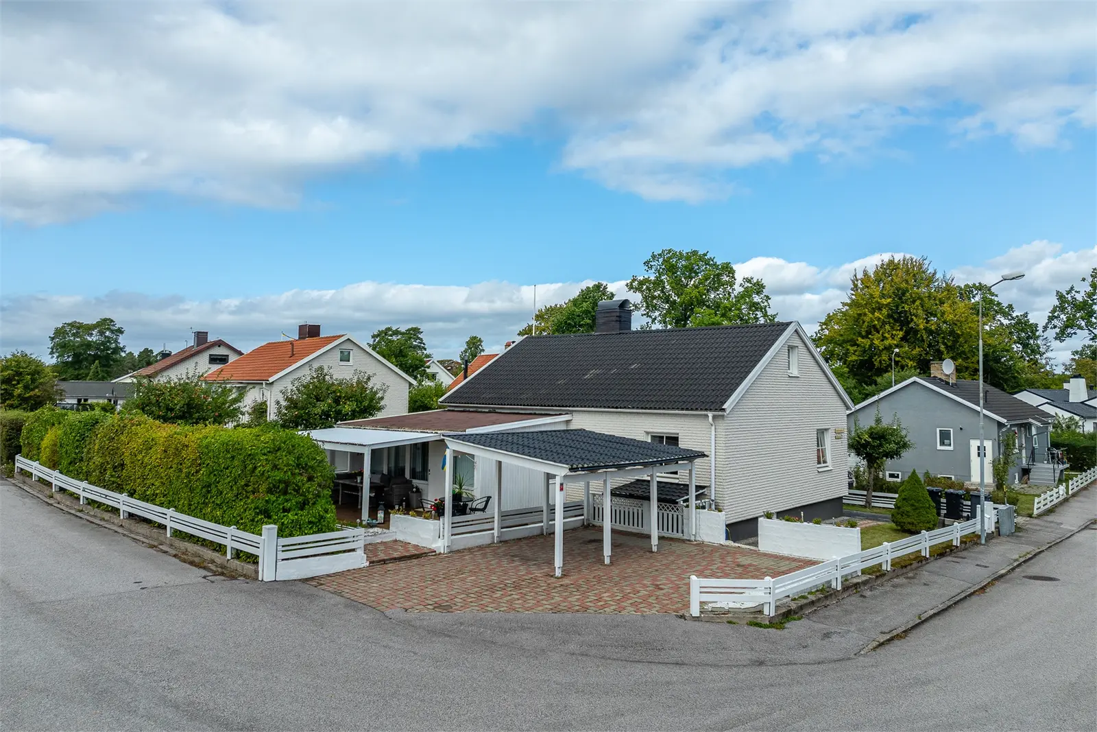 Image 1 of 6 of Sandholmsgatan 10