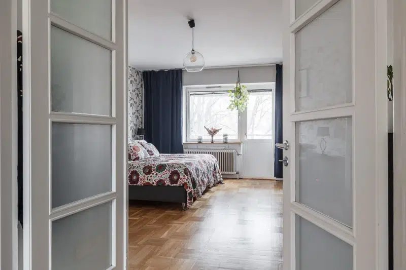 Apartment, 4 rooms, 117 m² in Västervik
