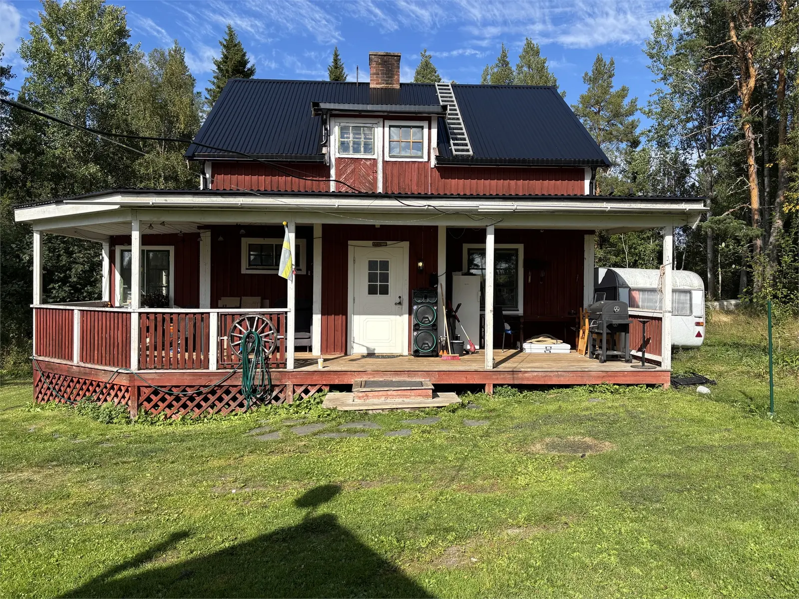 Image 1 of 6 of Rörön 598