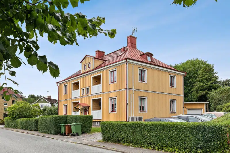 Apartment, 2 rooms, 63 m²