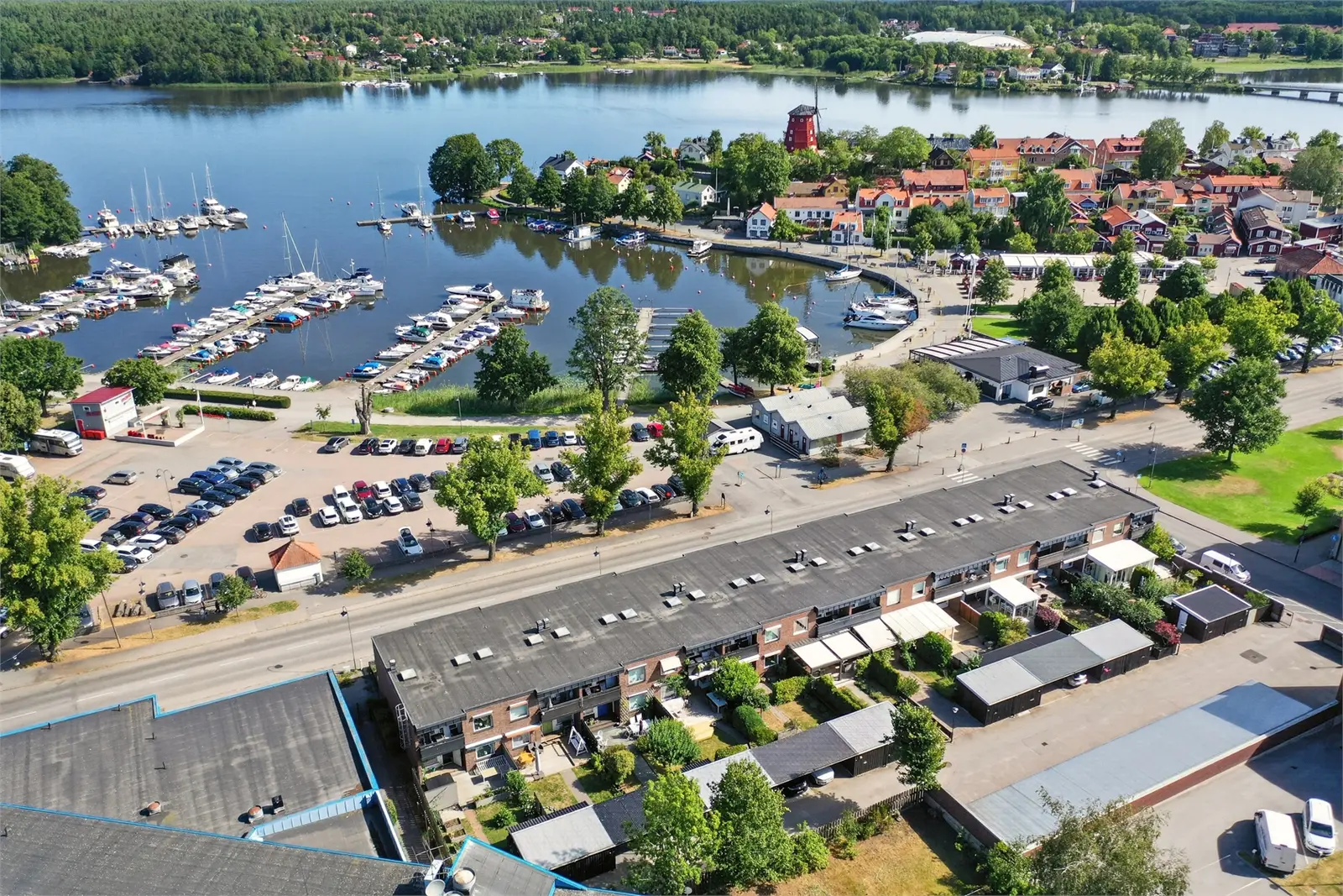 Image 1 of 6 of Storgatan 37F