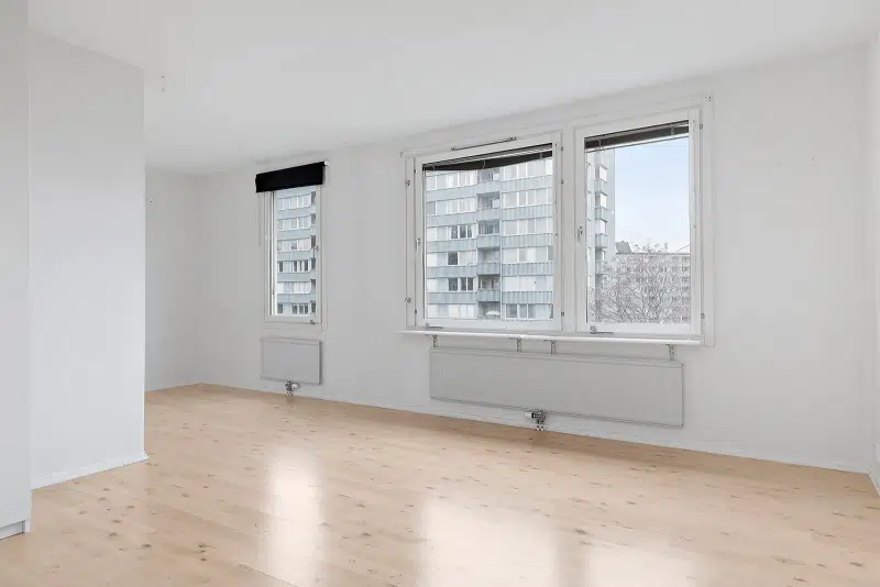 Apartment, 1 room, 38 m² in Göteborg