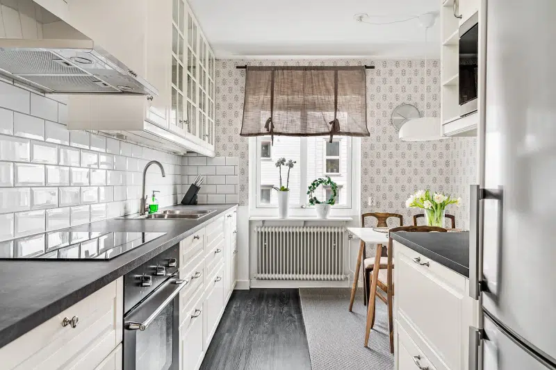 Lägenhet, 2 rum, 55 m² i Tierp