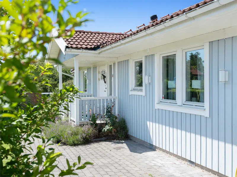 House, 4 rooms, 121 m²