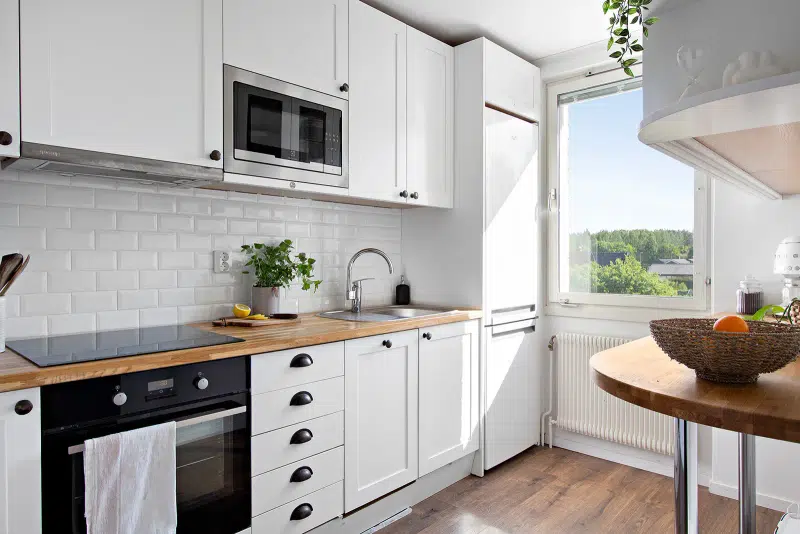 Apartment, 2 rooms, 42 m²