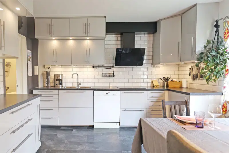 Villa, 7 rum, 160 m² i Sävsjö