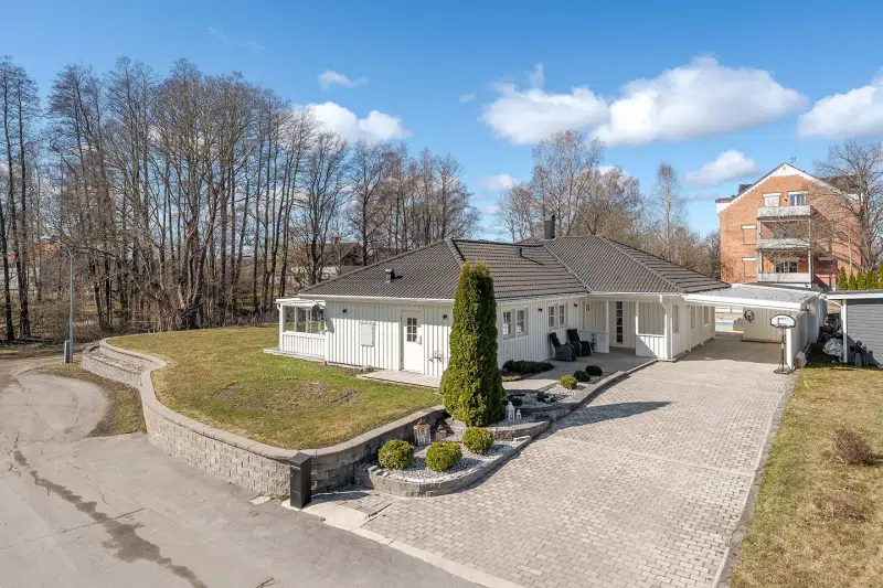 Villa, 5 rum, 138 m²
