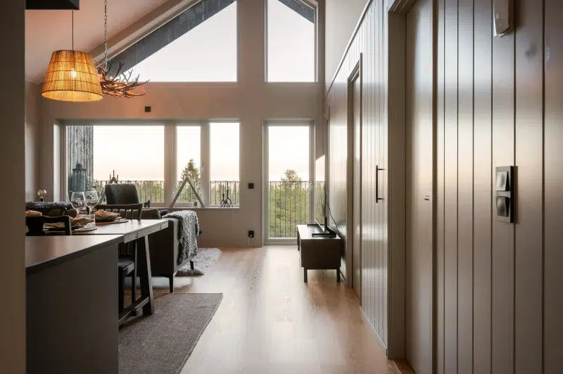 Apartment, 3 rooms, 54 m² in Malung-Sälen