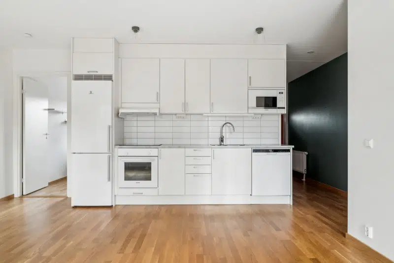 Apartment, 2 rooms, 45 m² in Lerum