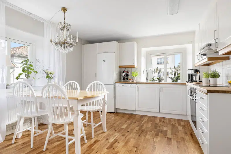 Lägenhet, 2 rum, 69 m² i Vänersborg