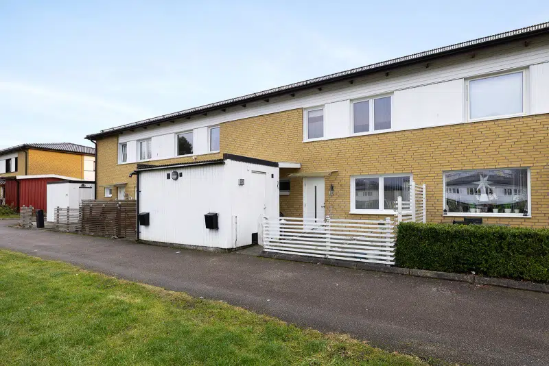 House, 5 rooms, 116 m²