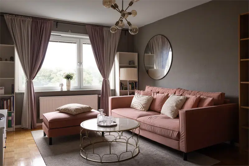 Lägenhet, 2 rum, 64 m²