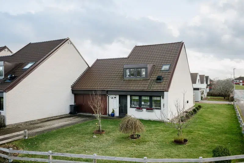 Villa, 5 rum, 140 m²