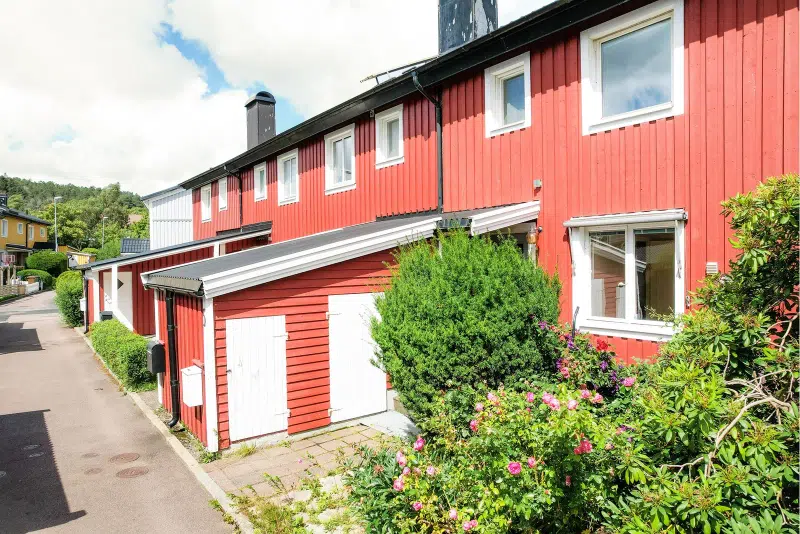 House, 4 rooms, 87 m² in Partille