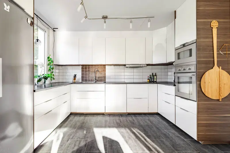 Apartment, 4 rooms, 99 m²