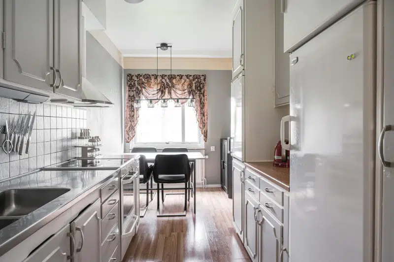 Apartment, 3 rooms, 67 m² in Falköping