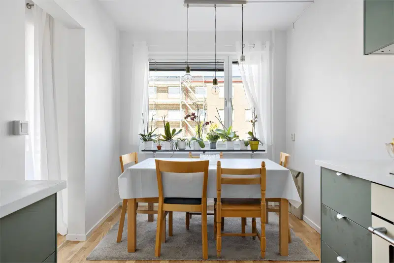 Apartment, 3 rooms, 74 m²