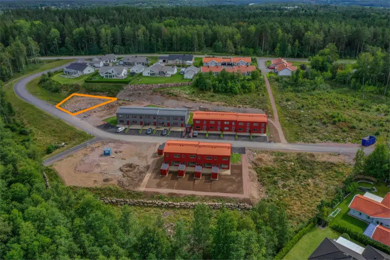 Land / plot in Vimmerby