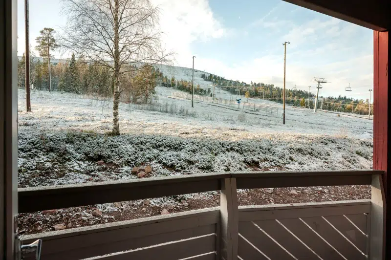 Apartment, 3 rooms, 35 m² in Malung-Sälen