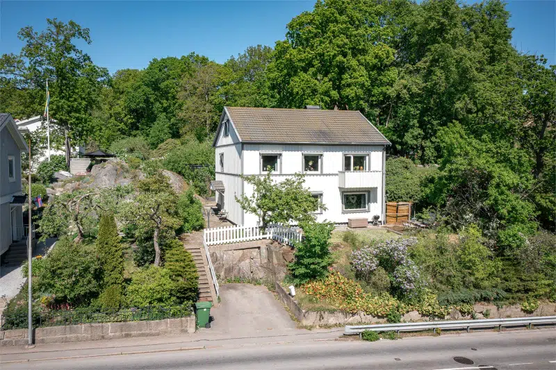House, 7 rooms, 166 m²