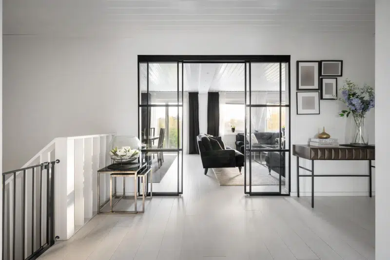 House, 6 rooms, 126 m²