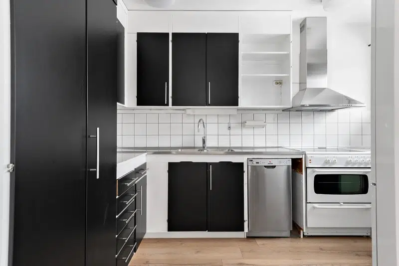 Lägenhet, 2 rum, 67 m² i Ljungby