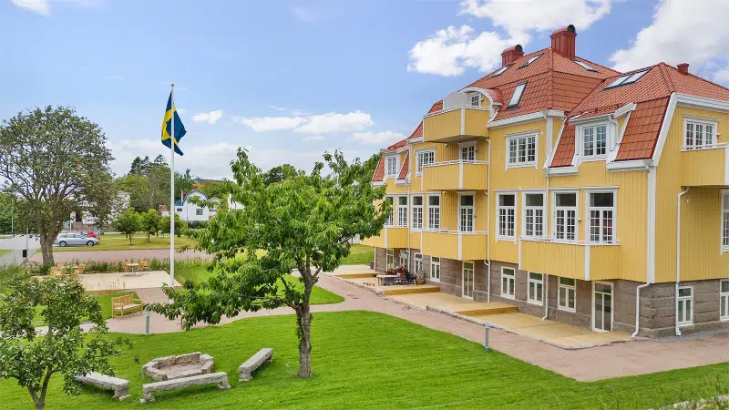 Lägenhet, 2 rum, 63 m²