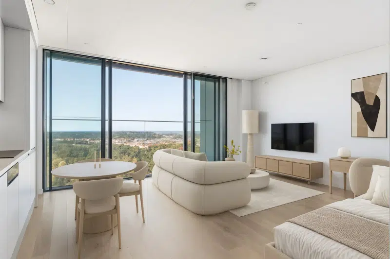Apartment, 4 rooms, 109 m² in Göteborg