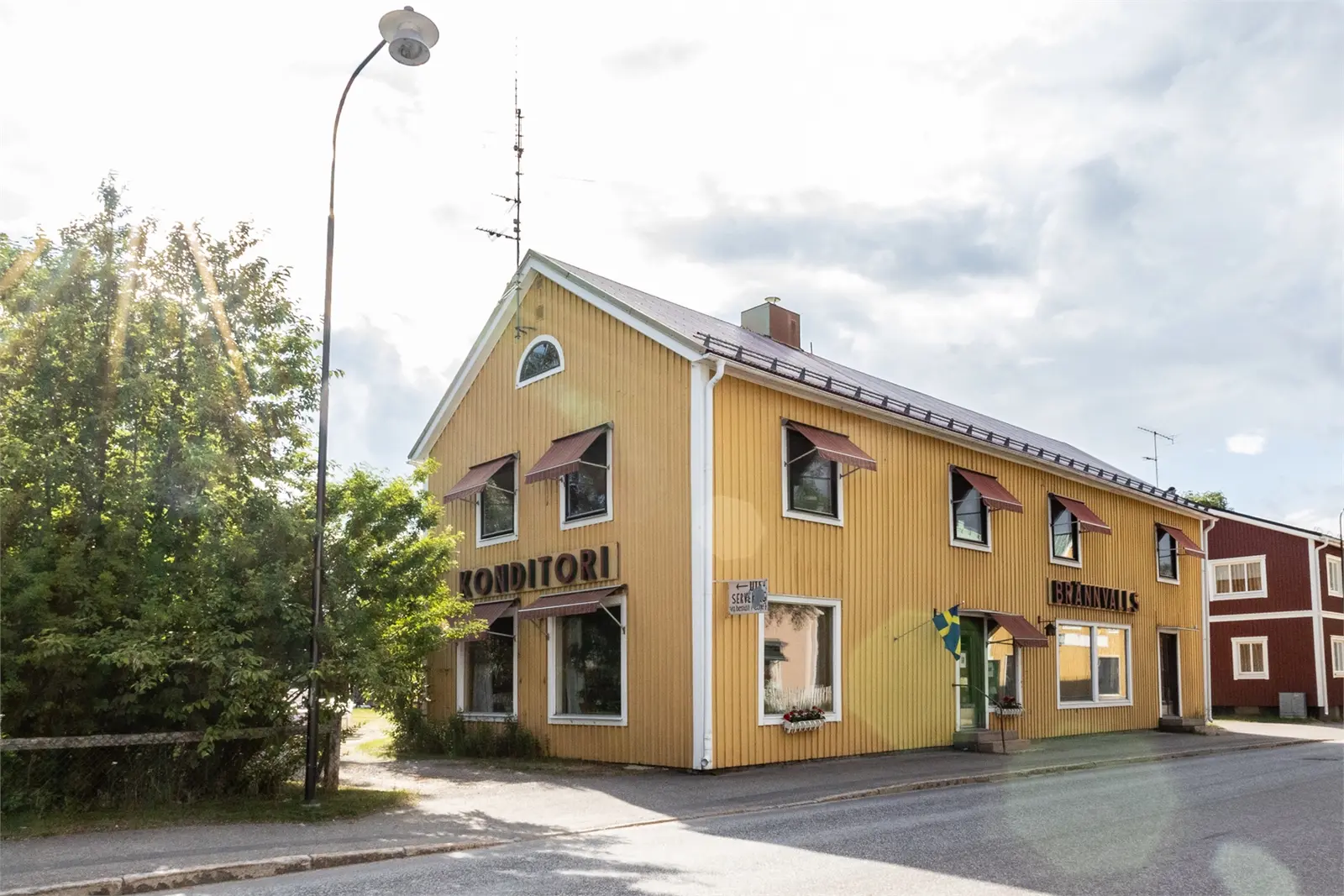 Bild 1 av 6 på Storgatan 20