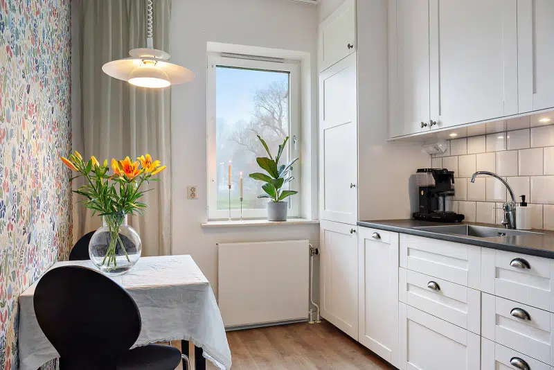 Apartment, 2 rooms, 47 m²