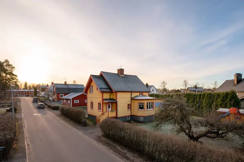House, 4 rooms, 80 m²