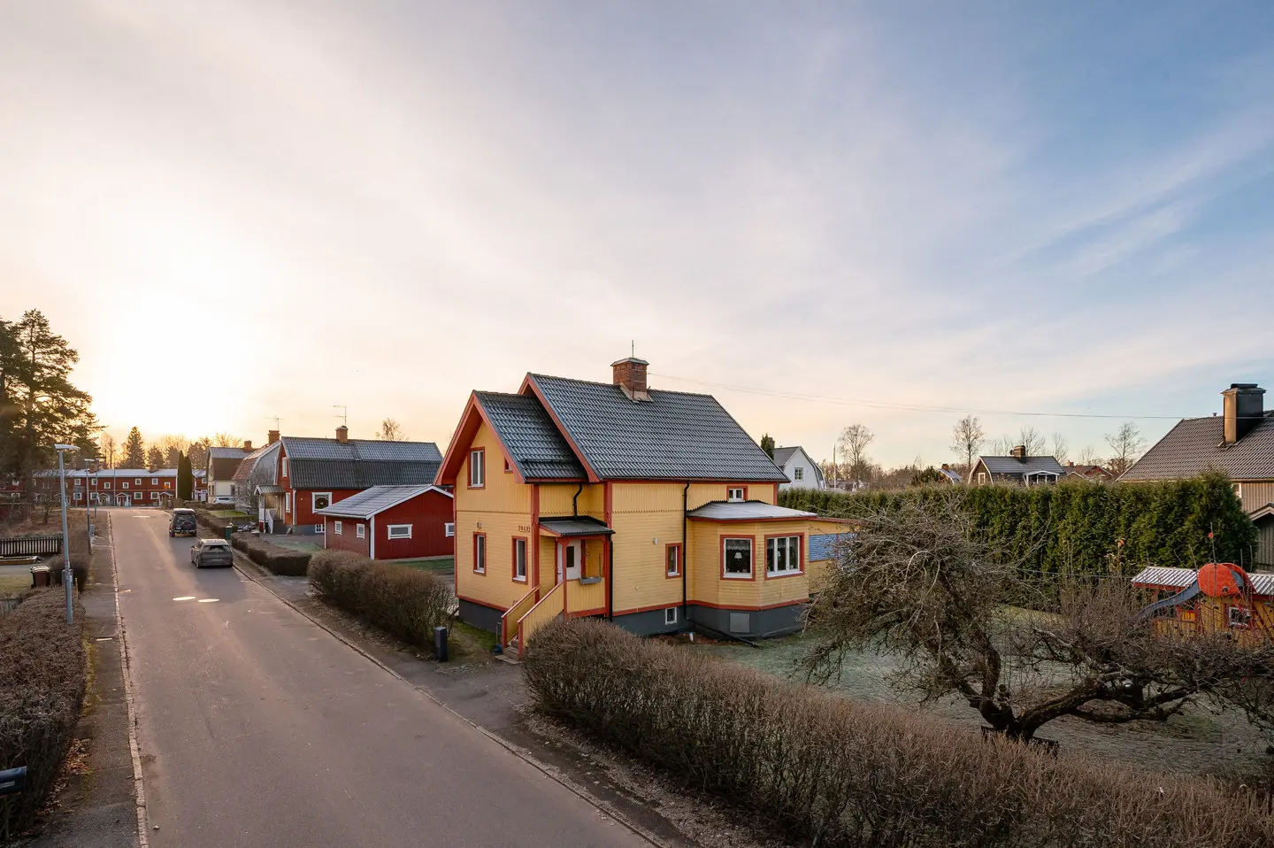 Image 1 of 6 of Ängsgatan 12