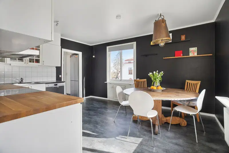 Apartment, 4 rooms, 129 m²