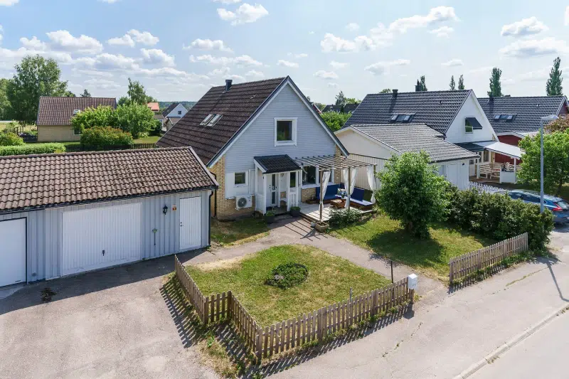 Villa, 5 rum, 125 m²