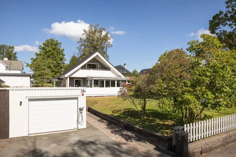 House, 6 rooms, 104 m² in Nässjö