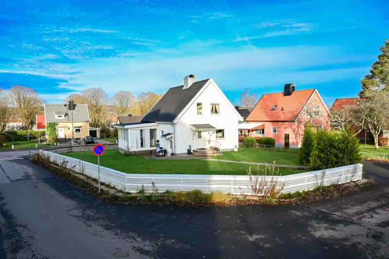 House, 4 rooms, 108 m² in Falköping
