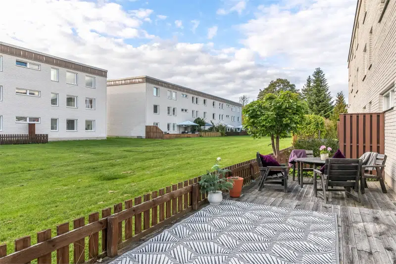 Lägenhet, 2 rum, 67 m² i Upplands-Bro