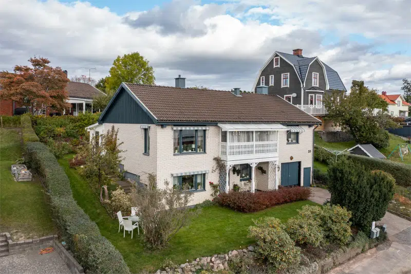 Villa, 5 rum, 167 m² i Åmål
