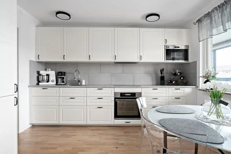 Apartment, 2 rooms, 64 m²
