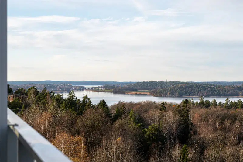 Lägenhet, 1 rum, 38 m² i Stockholm
