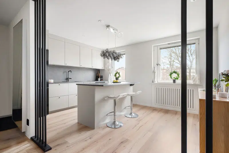 Apartment, 2,5 rooms, 64 m² in Mark