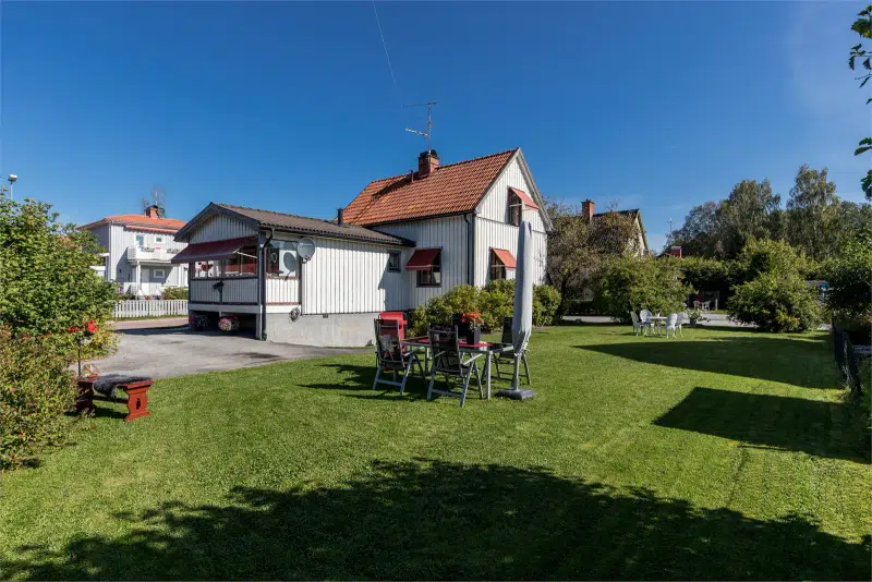 House, 4 rooms, 86 m² in Arvika