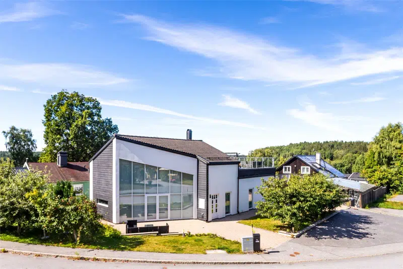 House, 5 rooms, 125 m²