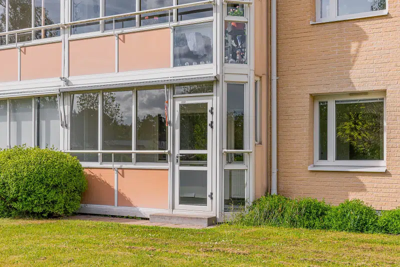 Apartment, 1 room, 40 m²