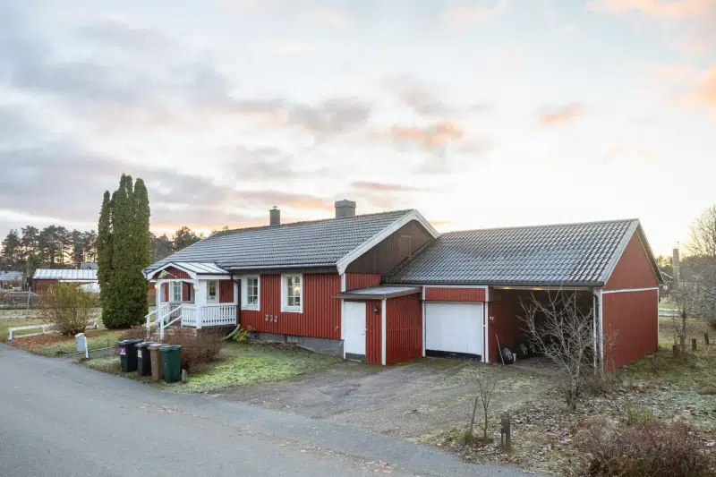 House, 4 rooms, 104 m²