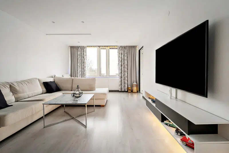 Apartment, 2 rooms, 62 m²