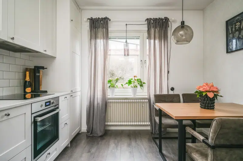 Apartment, 1 room, 41 m² in Avesta