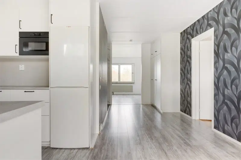Lägenhet, 2 rum, 62 m² i Eslöv